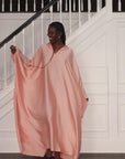 The Classic Caftan