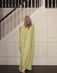 The Classic Caftan