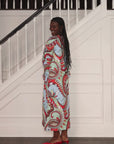The Swing Dress