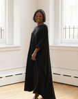 The Black Tie Optional Caftan