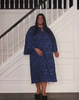 The Swing Dress